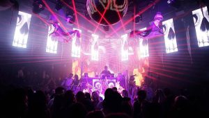 CANDY | Die besten Tipps für Silvester in Düsseldorf | Magazin | Mr. Düsseldorf | Foto: CANDY