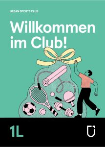 Verschenke einzigartige Momente mit Urlaub Sports Club | Magazin | Mr. Düsseldorf | Foto: Urban Sports Club