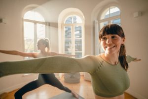 Verschenke einzigartige Momente mit Urlaub Sports Club | Magazin | Mr. Düsseldorf | Foto: Urban Sports Club