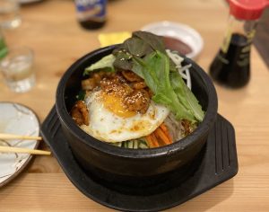 Gusan | Die besten koreanischen Restaurants | Topliste | Mr. Düsseldorf | Foto: Anna Bobrova