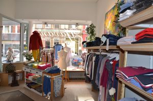 Yavana Green Store | Die besten Sustainable Fashion Stores in Düsseldorf | Magazin | Mr. Düsseldorf | Foto: Yavana Green Store