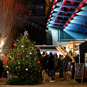 Liebe das Leben | Top Weihnachtsmärkte in Düsseldorf | Mr. Düsseldorf | Foto: Liebe das Leben