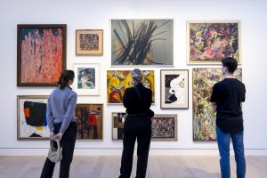 Kunstpalast | Top Ideen für Weihnachtsgeschenke in Düsseldorf | Topliste | Mr. Düsseldorf | Foto: Anne Orthen