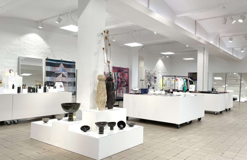 LIVE LAB STUDIOS | Die besten Stores für nachhaltige Mode in Düsseldorf | Magazin | Mr. Düsseldorf | Foto: LIVE LAB STUDIOS