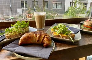 Covent Garden | Unsere Lieblingsläden zum Frühstücken in Düsseldorf | Mr. Düsseldorf | Foto: Anna Bobrova