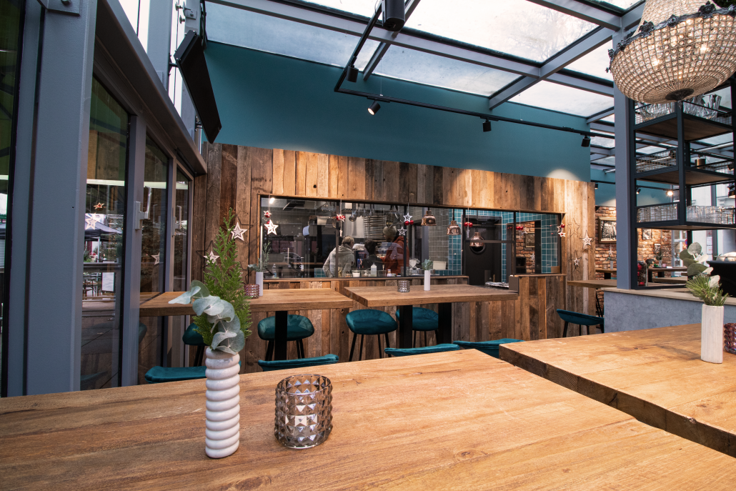 The Loft Dsseldorf
