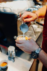 Loft Marktrestaurant | Lieblingsladen | Mr. Düsseldorf | Foto: Loft Marktrestaurant