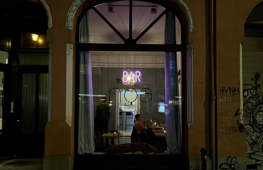 noa Bar | Die besten Neueröffnungen in Düsseldorf | Magazin | Mr. Düsseldorf | Foto: Mr. Düsseldorf