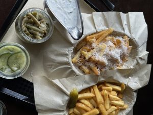 Die besten Neueröffnungen in Düsseldorf | Pelican Fly | Magazin | Mr. Düsseldorf | Foto: Mr. Düsseldorf
