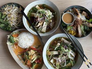 Die besten Neueröffnungen in Düsseldorf | LêVy | Magazin | Mr. Düsseldorf | Foto: Mr. Düsseldorf