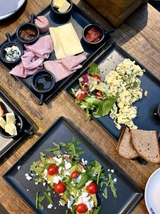 Loft Marktrestaurant | Lieblingsladen | Mr. Düsseldorf | Foto: Mr. Düsseldorf