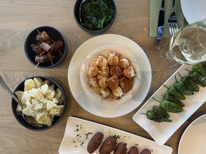 Die besten Neueröffnungen in Düsseldorf | Secreto Tapas | Magazin | Mr. Düsseldorf | Foto: Mr. Düsseldorf