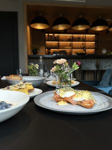 Die besten Neueröffnungen in Düsseldorf | Harbour Social by Frank’s | Magazin | Mr. Düsseldorf | Foto: Mr. Düsseldorf