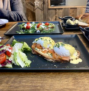 Loft Marktrestaurant | Lieblingsladen | Mr. Düsseldorf | Foto: Mr. Düsseldorf