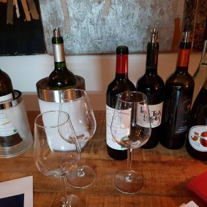 InCocagne Weinladen | Die besten Neueröffnungen in Düsseldorf | Magazin | Mr. Düsseldorf | Foto: InCocagne