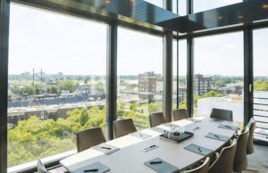 Collection Business Center | Coworking Space | Die besten Coworking Spaces zum Arbeiten | Mr. Düsseldorf | Topliste | Foto: Collection Business Center