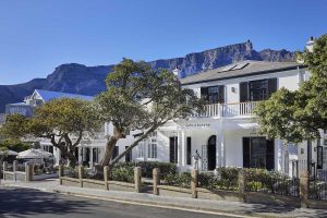 Cape Cadogan Boutique Hotel Kapstadt