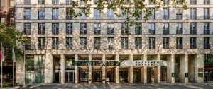 Hotel Kö59 | Lieblingsladen | Mr. Düsseldorf | Foto: Hotel Kö59