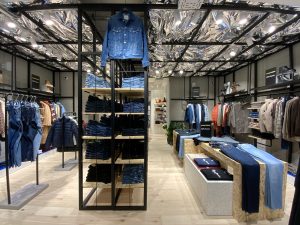 Pepe Jeans London in Düsseldorf | Magazin | Mr. Düsseldorf | Foto: Pepe Jeans London