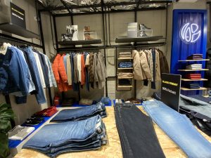 Pepe Jeans London in Düsseldorf | Magazin | Mr. Düsseldorf | Foto: Pepe Jeans London