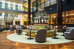 Hotel Kö59 | Lieblingsladen | Mr. Düsseldorf | Foto: Hotel Kö59