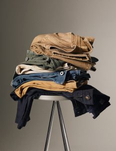 Pepe Jeans London in Düsseldorf | Magazin | Mr. Düsseldorf | Foto: Pepe Jeans London