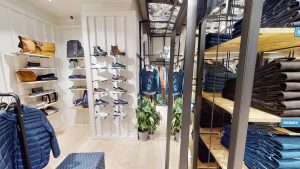 Pepe Jeans London in Düsseldorf | Magazin | Mr. Düsseldorf | Foto: Pepe Jeans London