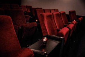 Theater an der Luegallee | Der perfekte Valentinstag in Düsseldorf | Magazin | Mr. Düsseldorf | Foto: Theater an der Luegallee