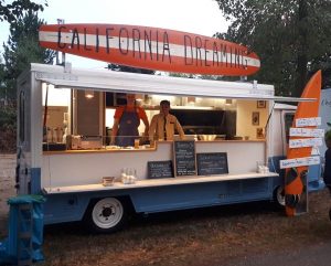 STREET FOOD THURSDAY | Mr. Düsseldorf | Düsseldates | Foto: STREET FOOD THURSDAY