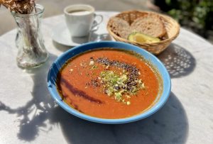 Pure Note | Vegan Essen in Düsseldorf | Topliste | Mr. Düsseldorf | Foto: Mr. Düsseldorf