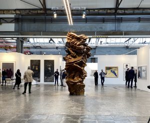 Art Düsseldorf 2023