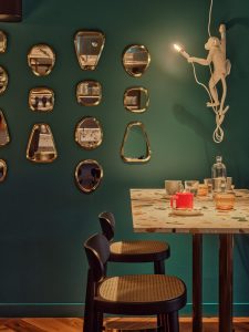 Anouki – La Cantine & Brasserie | Lieblingsladen | Mr. Düsseldorf | Foto: Anouki – La Cantine & Brasserie