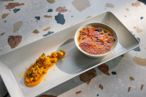 Anouki – La Cantine & Brasserie | Lieblingsladen | Mr. Düsseldorf | Foto: Anouki – La Cantine & Brasserie
