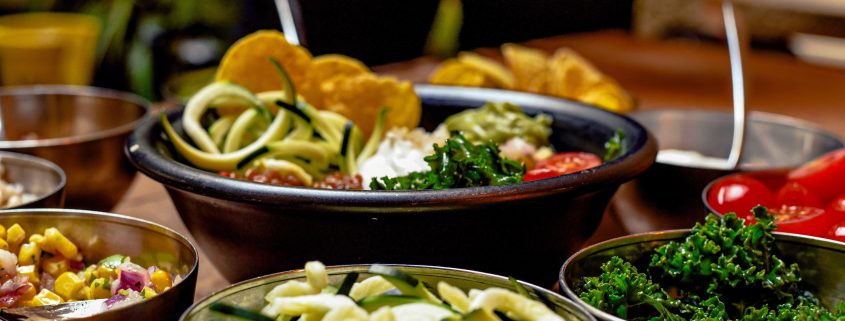 Vegan Essen in Düsseldorf | Topliste | Mr. Düsseldorf | Foto: Ralph (Ravi) Kayden / Unsplash