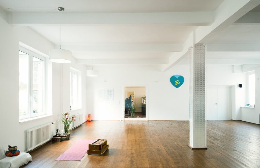 Yogaloft | Top Studios für Yoga in Düsseldorf | Mr. Düsseldorf | Foto: Yogaloft