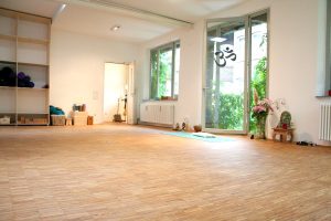 Yogaloft | Top Studios für Yoga in Düsseldorf | Mr. Düsseldorf | Foto: Yogaloft