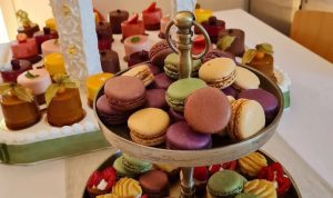 Café Barré Cuisine & Pâtisserie | Die schönsten Ideen zum Muttertag | Mr. Düsseldorf | Foto: Café Barré Cuisine & Pâtisserie