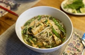 Phox Pho | Die besten asiatischen Restaurants in Düsseldorf | Mr. Düsseldorf | Foto: Mr. Düsseldorf