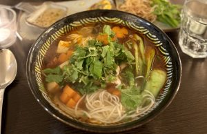 Mam Chay Restaurant | Top vietnamesische Restaurants in Düsseldorf | Mr. Düsseldorf | Foto: Mr. Düsseldorf