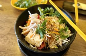 Hoi An Restaurant | Top asiatische Restaurants in Düsseldorf | Mr. Düsseldorf | Foto: Mr. Düsseldorf