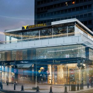 The Grill Upper Kö | Der beste Spargel in Düsseldorf & Umgebung | Magazin | Mr. Düsseldorf | Foto: The Grill Upper Kö