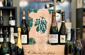 everChamp | Top Weinhändler in Düsseldorf | Magazin | Mr. Düsseldorf | Foto: everChamp