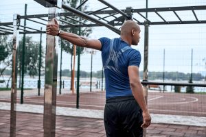 Dein Outdoor-Sport-Guide für Düsseldorf | | Magazin | Mr. Düsseldorf | Foto: Urban Sports Club