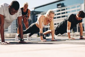 Dein Outdoor-Sport-Guide für Düsseldorf | | Magazin | Mr. Düsseldorf | Foto: Urban Sports Club
