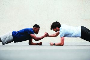 Dein Outdoor-Sport-Guide für Düsseldorf | | Magazin | Mr. Düsseldorf | Foto: Urban Sports Club