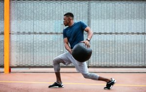 Dein Outdoor-Sport-Guide für Düsseldorf | | Magazin | Mr. Düsseldorf | Foto: Urban Sports Club