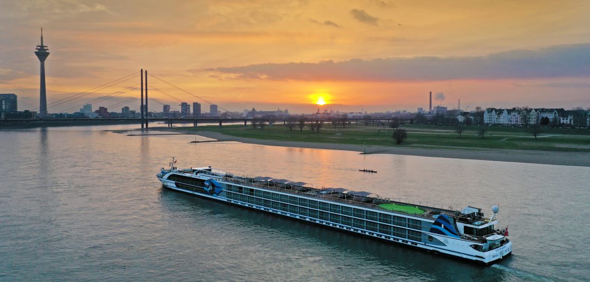 VIVA Cruises | Magazin | Mr. Düsseldorf | Foto: VIVA Cruises