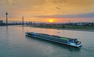 VIVA Cruises | Magazin | Mr. Düsseldorf | Foto: VIVA Cruises
