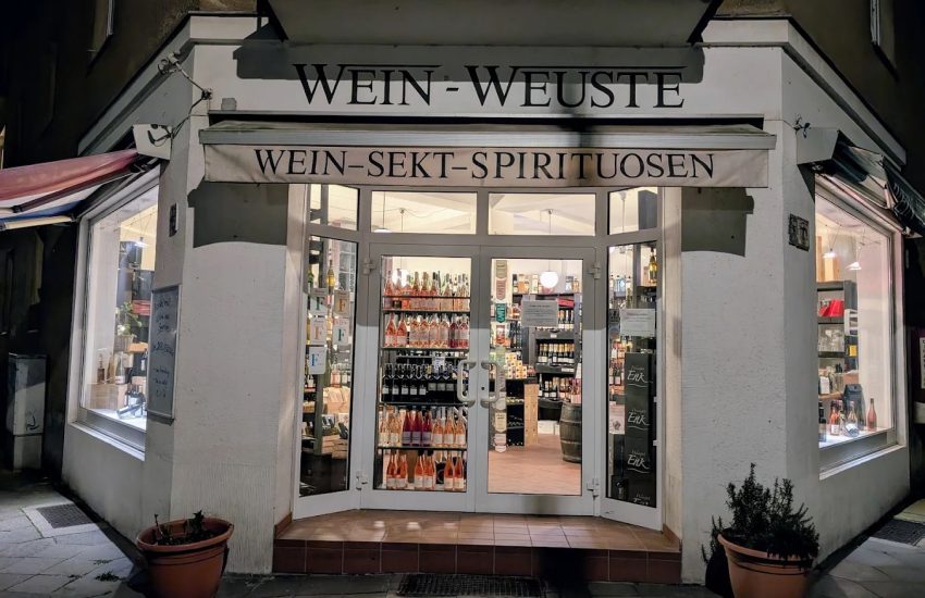 Wein Weuste | Top Weinhändler in Düsseldorf | Magazin | Mr. Düsseldorf | Foto: Wein Weuste Wein Weuste | Top Weinhändler in Düsseldorf | Magazin | Mr. Düsseldorf | Foto: Wein Weuste