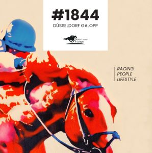 Magazin | Lieblingsladen | Mr. Düsseldorf | Bild: Galopprennbahn Düsseldorf